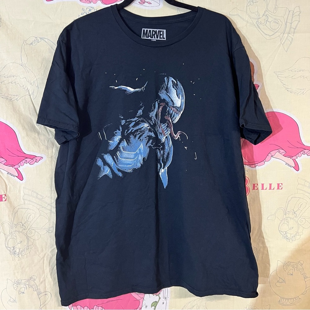 Marvel Venom T-Shirt - Size XXL
